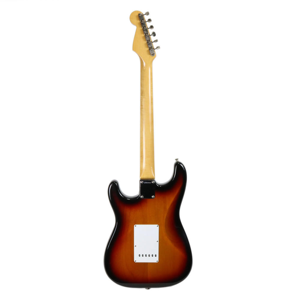 1994 Fender American Vintage Reissue '62 Stratocaster Electric