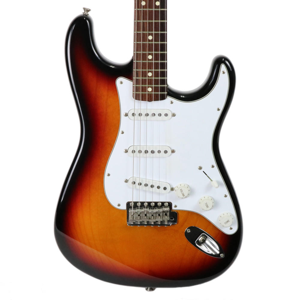 ギター Fender American Vintage 62 Stratocaster 1994 Fender American Vintage Reissue '62 Stratocaster Electric