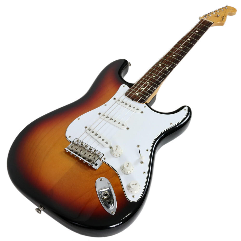 1994 Fender American Vintage Reissue '62 Stratocaster Electric