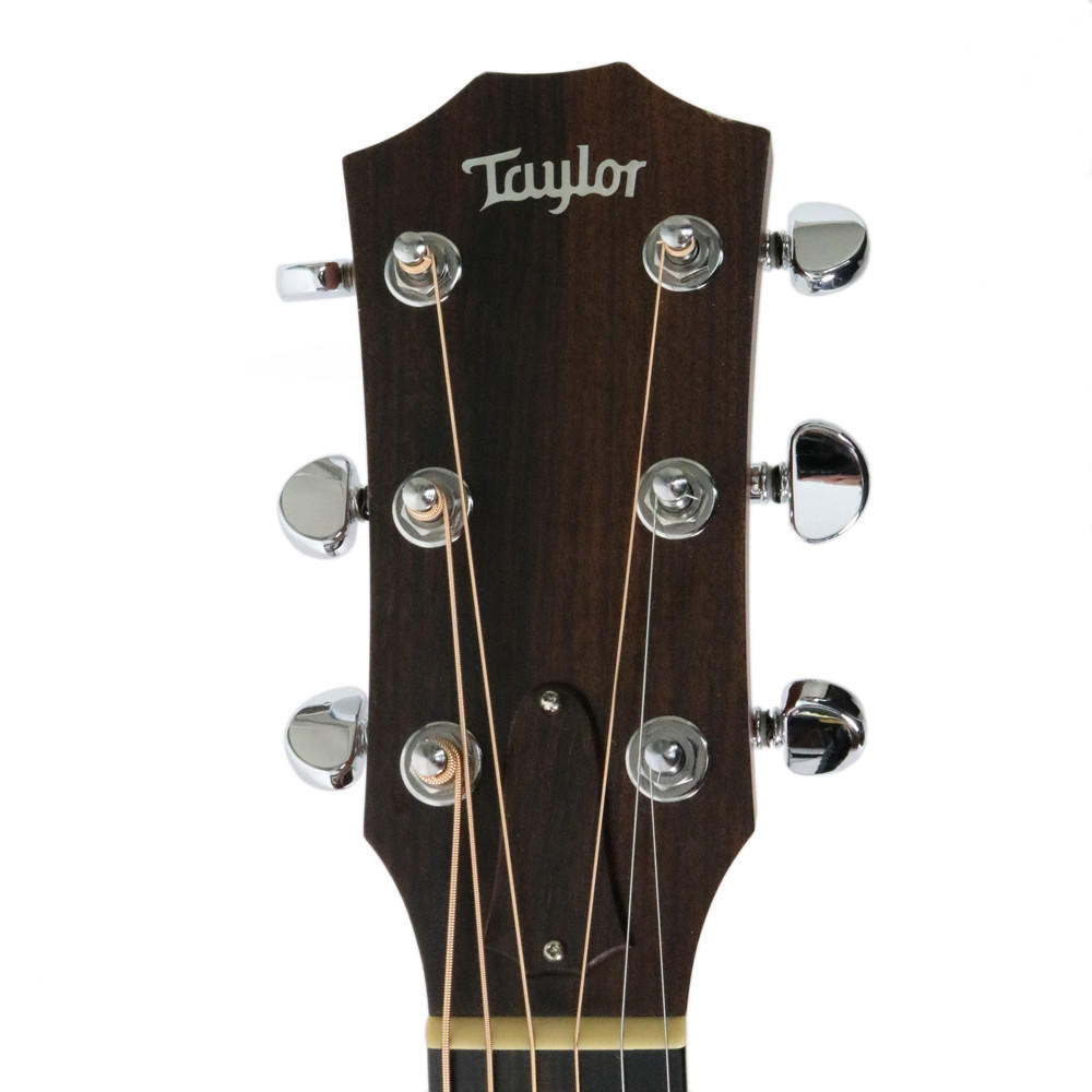 1998 Taylor 512 Grand Concert Acoustic Guitar Natural Finish