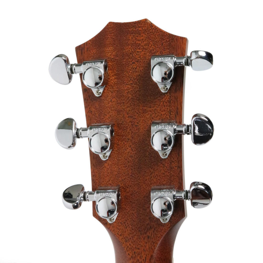 希少 mayfair TESCO Full Acoustic Model　レア 1998 Taylor 512 Grand Concert Acoustic Guitar Natural Finish