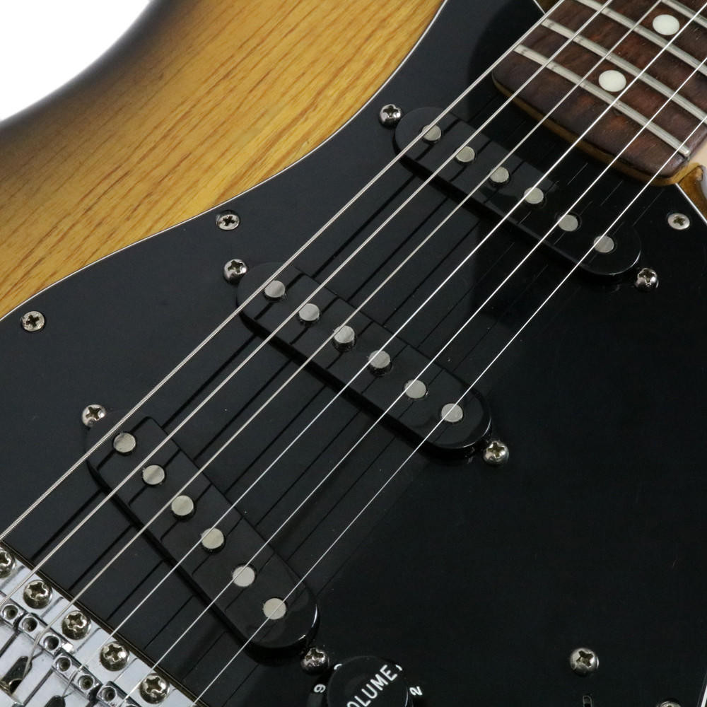 1979 Fender Stratocaster Tobacco Sunburst | Cream City Music