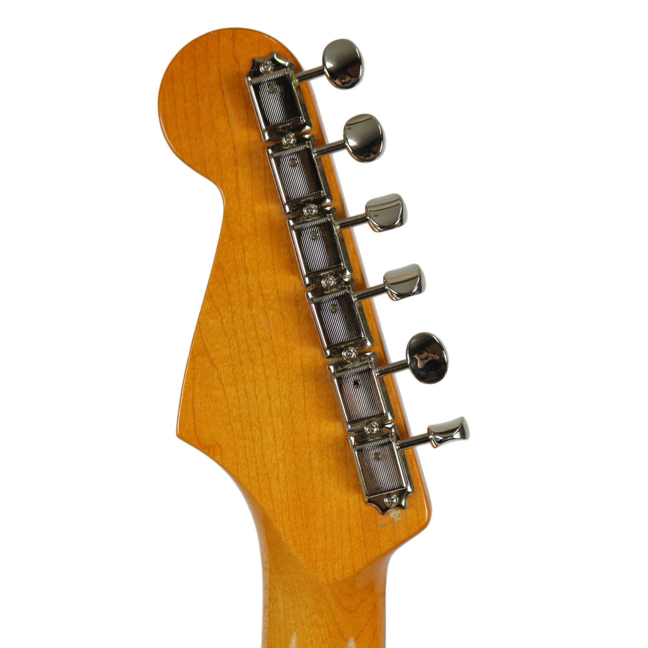 1999 Fender American Vintage Reissue '62 Stratocaster Sunburst