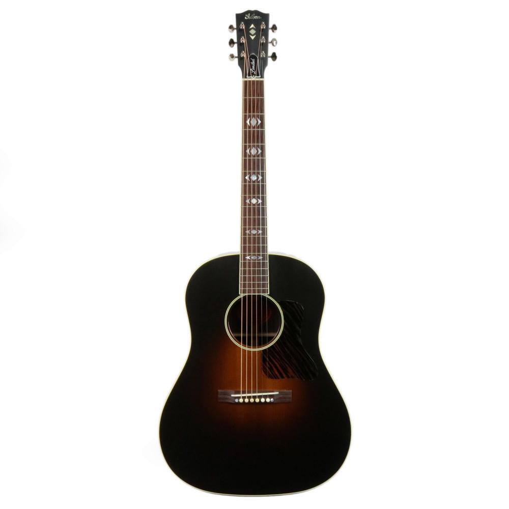 Gibson ADVANCED JUMBO 2016カスタムショップ製 2016 Gibson Custom Shop Limited Edition AJ Advanced Jumbo Supreme