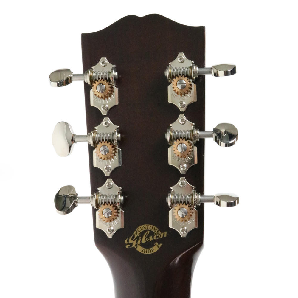 2016 Gibson Custom Shop Limited Edition AJ Advanced Jumbo Supreme
