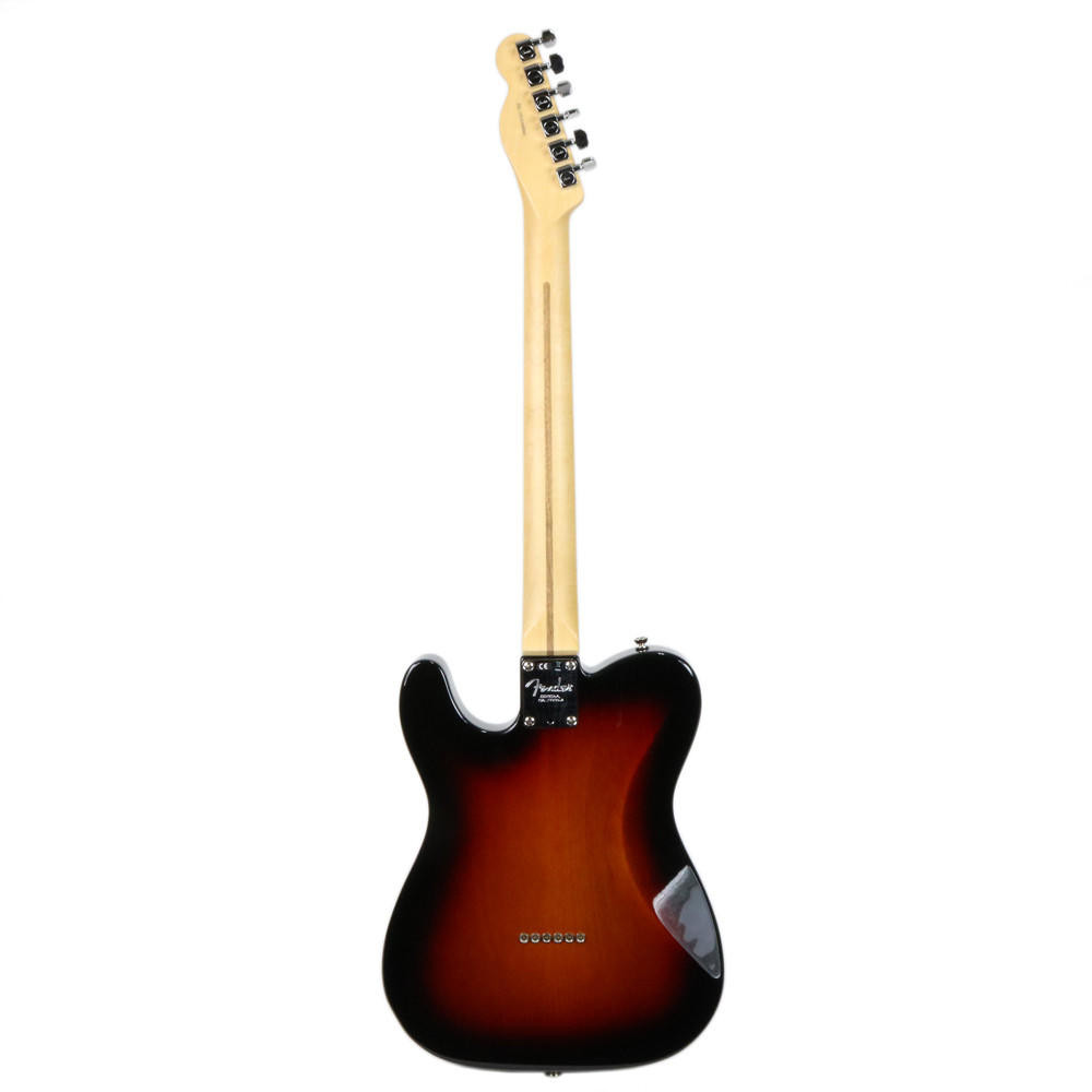 も*き様 Fender USA American Standard Teleca 2016 Fender American Standard Telecaster Electric Guitar Sunburst