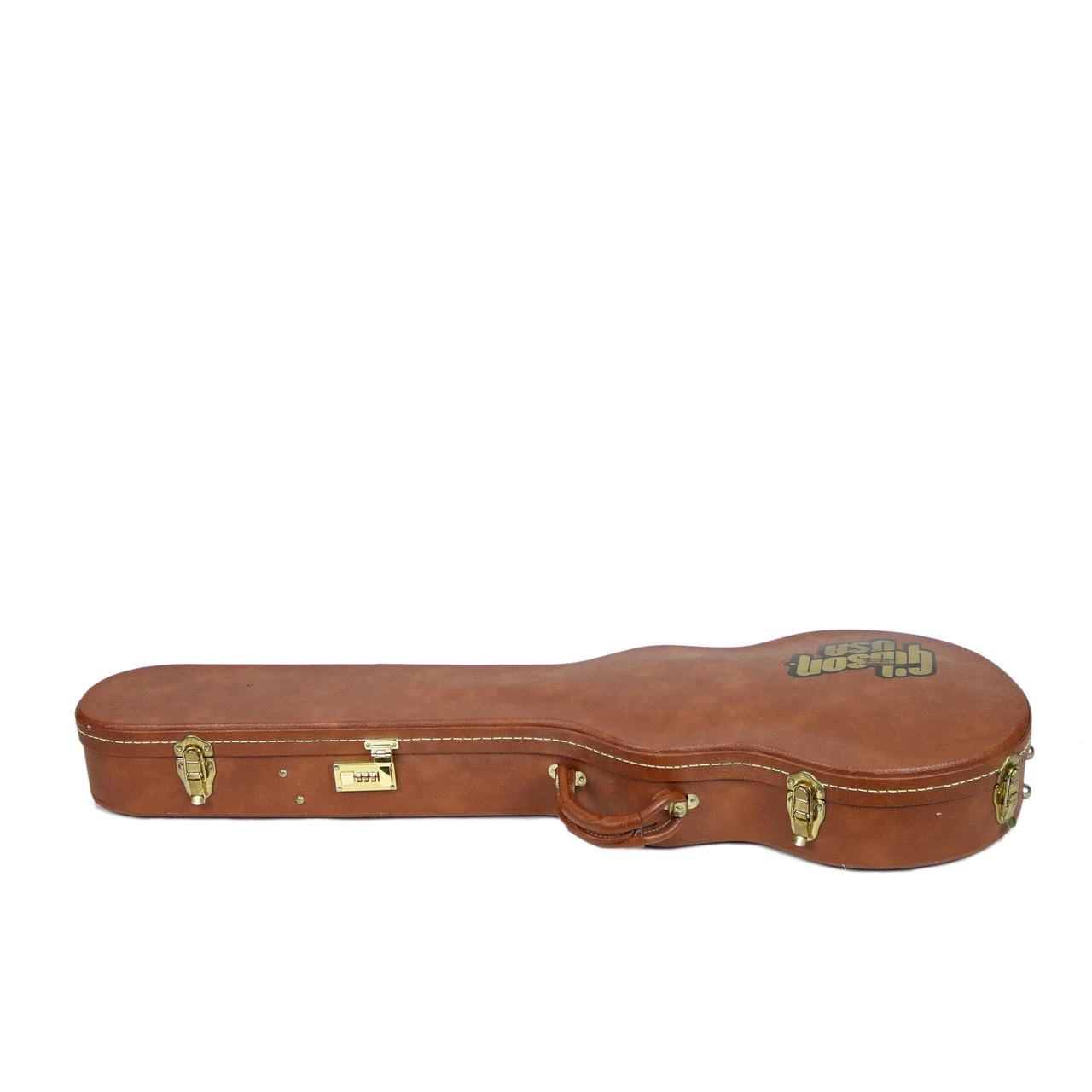 1995 Gibson Les Paul Special Double Cutaway Wine Red | Cream City