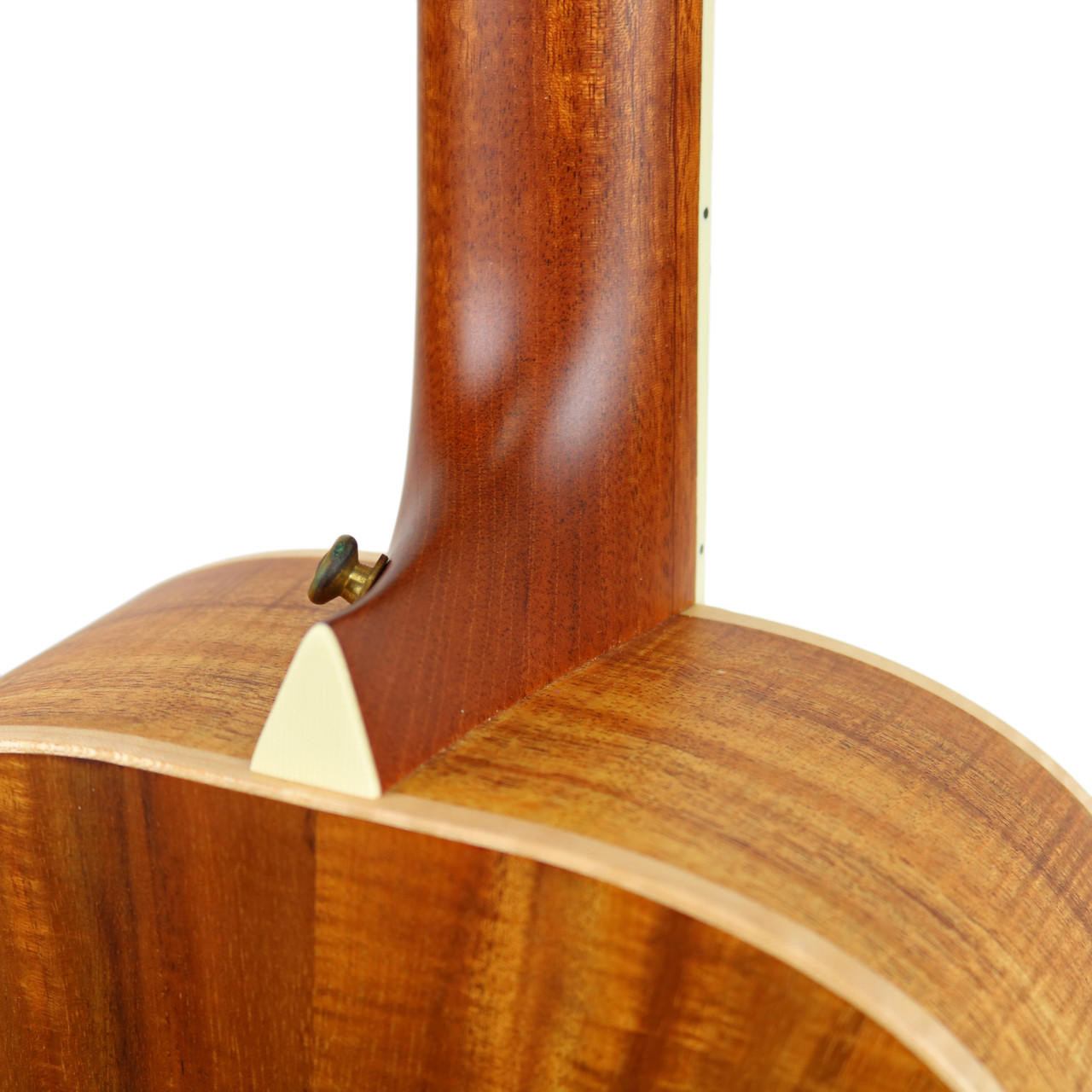 2003 Larrivee Special Edition Koa O-01 Parlor Guitar | Cream City