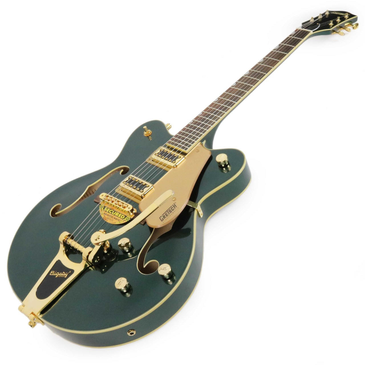 Gretsch G5422TG-CDG Limited Edition Electromatic Hollow Body in