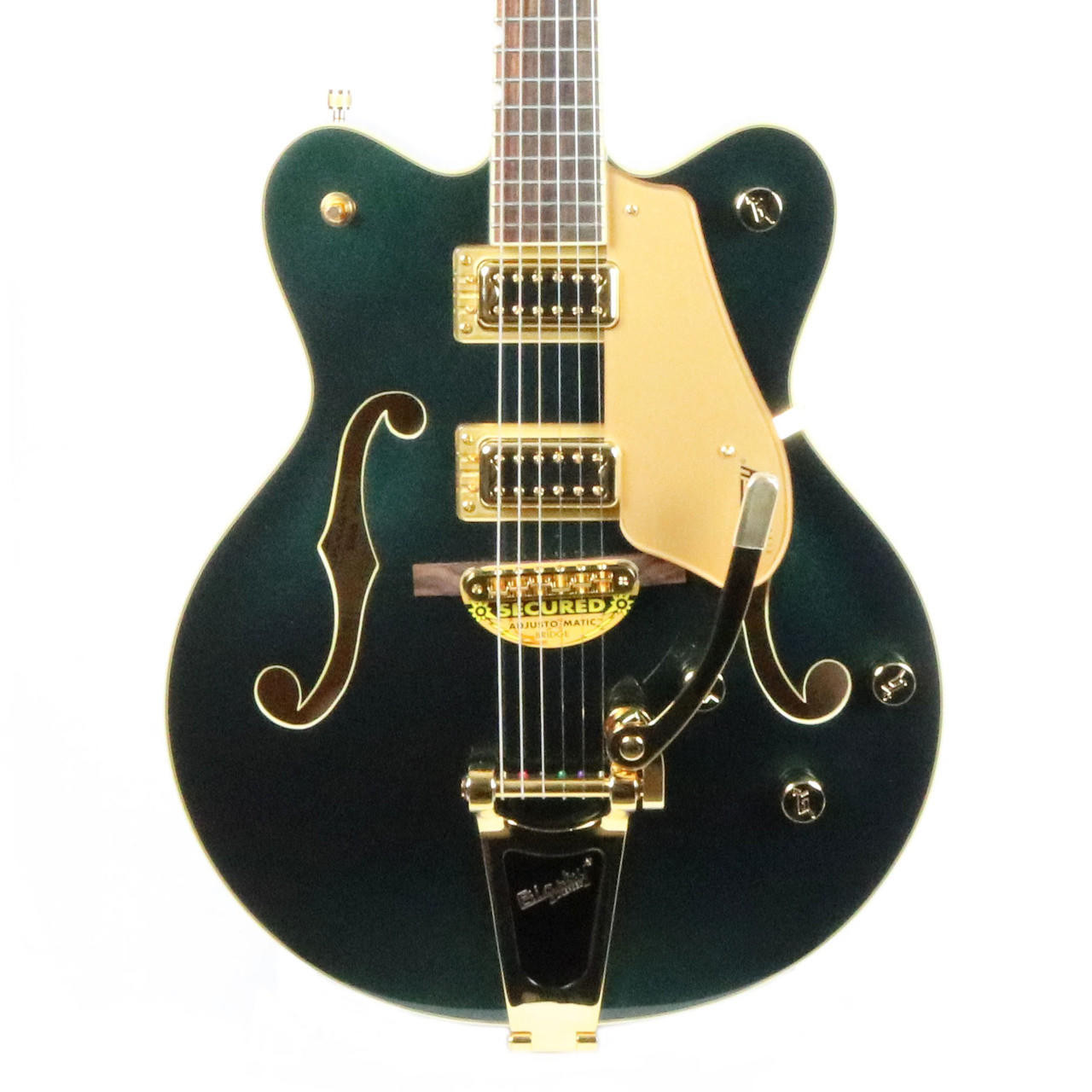 Gretsch G5422TG-CDG Limited Edition Electromatic Hollow Body in