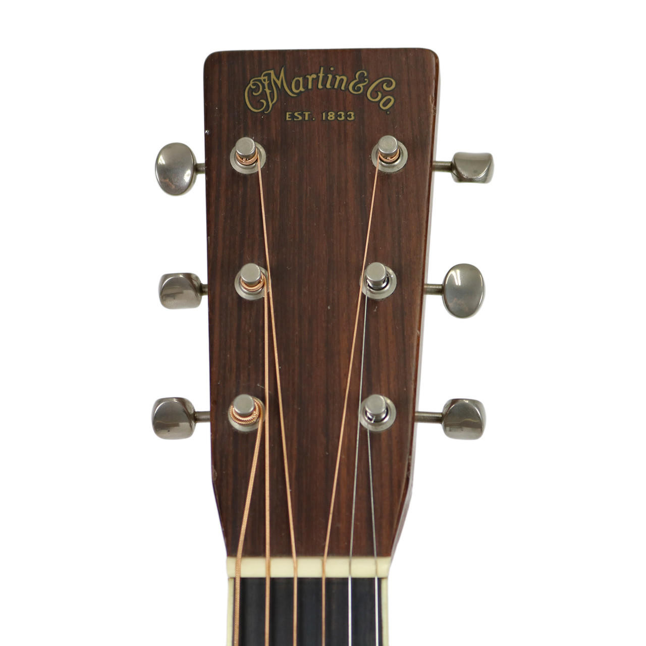 2002 Martin HD-28LSV Dreadnought Natural | Cream City Music