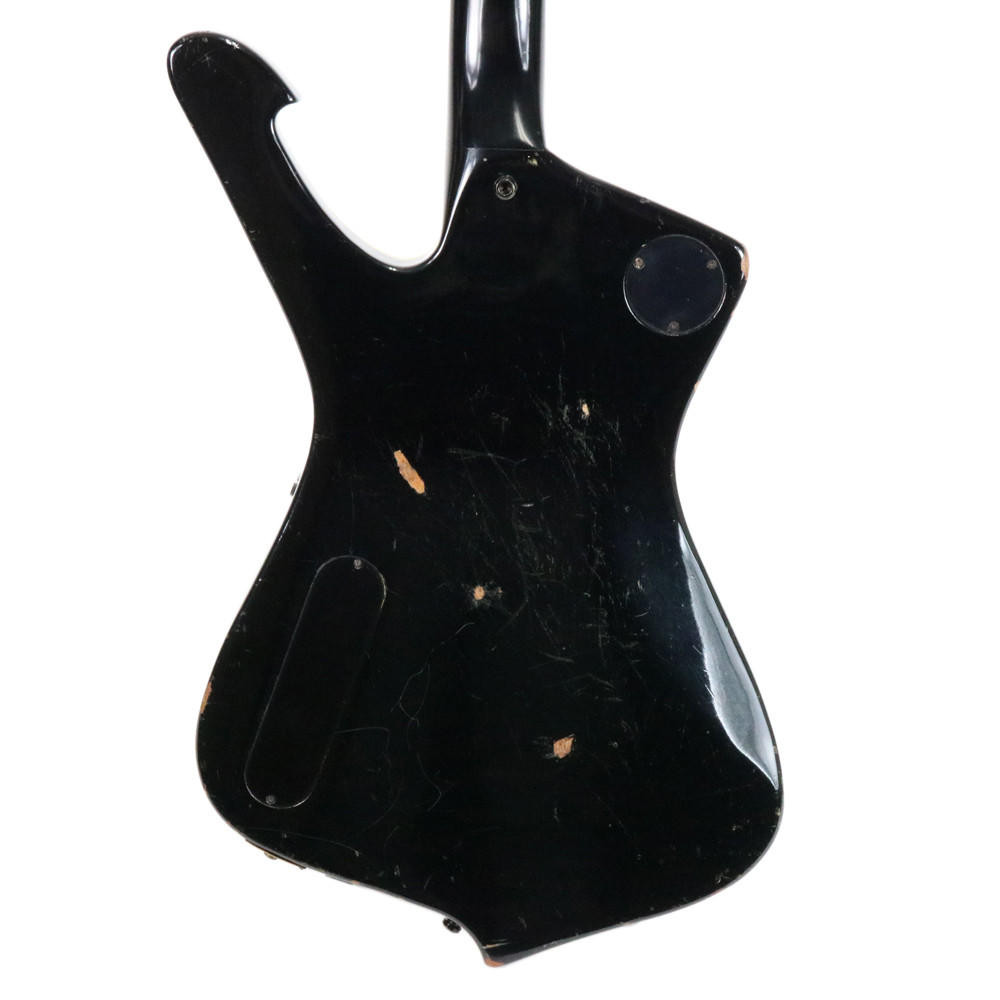 Vintage 1981 Ibanez PS-10 Paul Stanley Iceman Electric Guitar