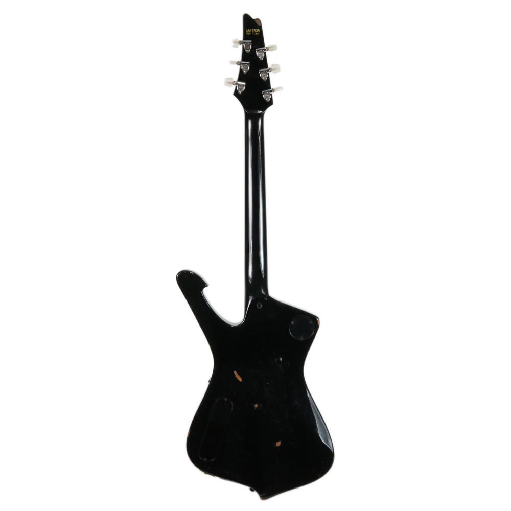Vintage 1981 Ibanez PS-10 Paul Stanley Iceman Electric Guitar