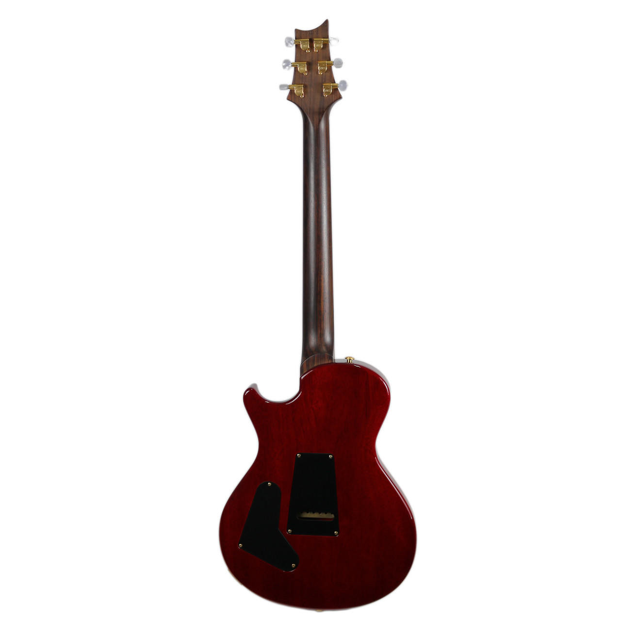 2007 PRS Paul Reed Smith SC Singlecut Tremolo Cherry Ten Top w