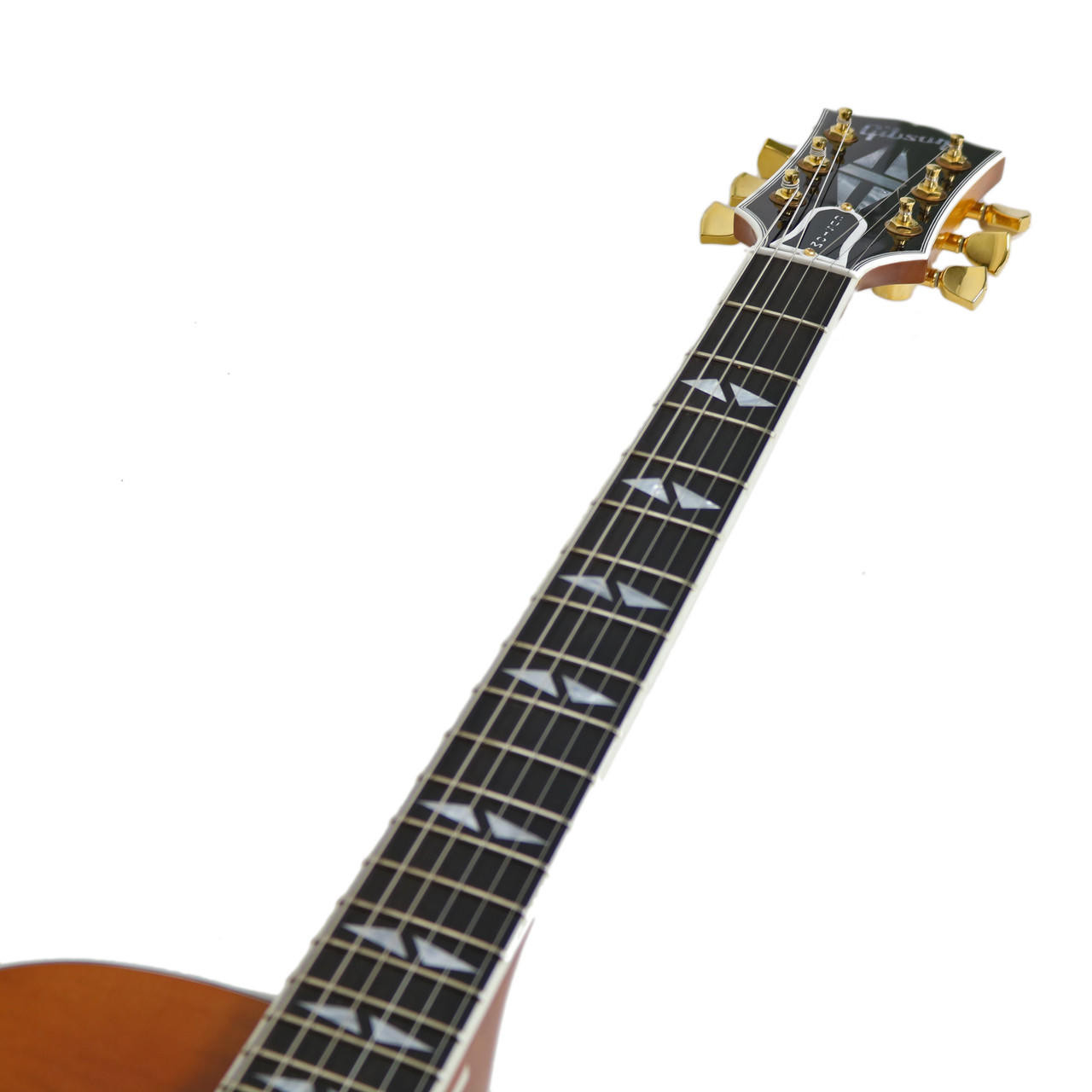 2003 Gibson ES-137 Custom Sunburst | Cream City Music