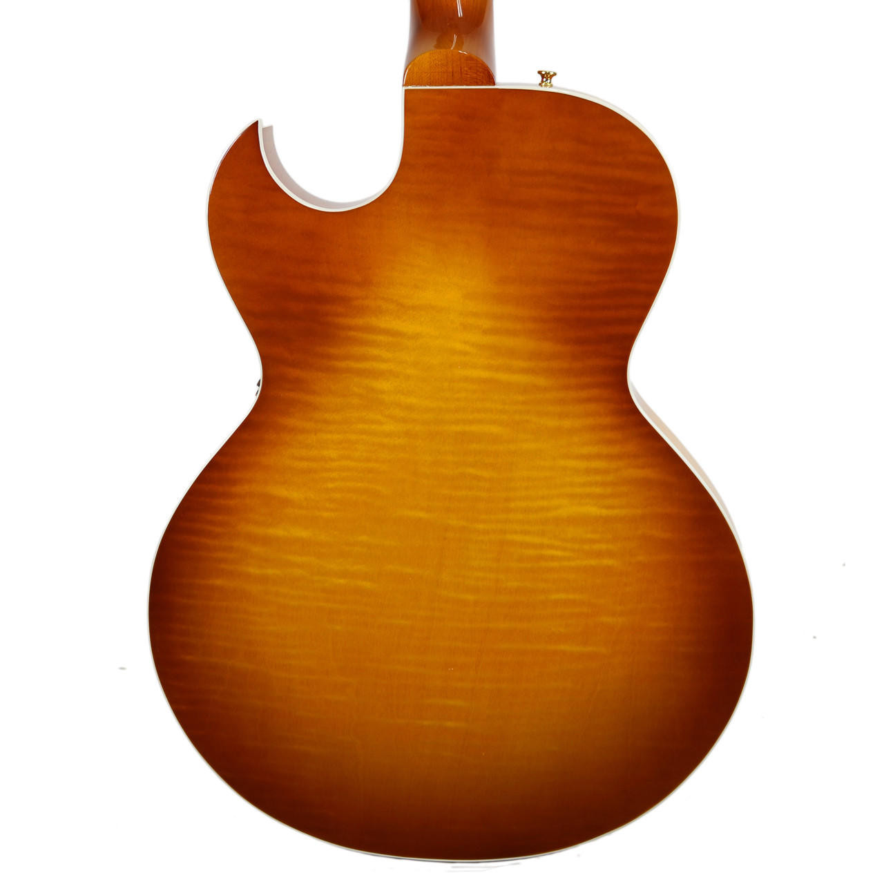 2003 Gibson ES-137 Custom Sunburst | Cream City Music