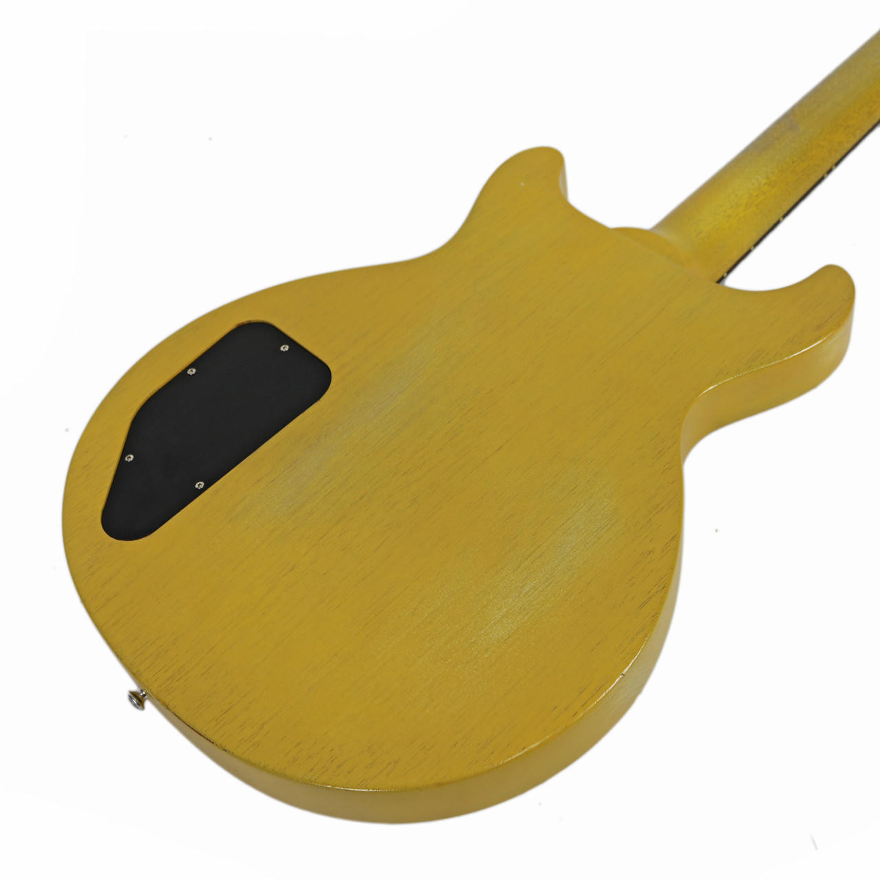 2003 Gibson Les Paul Special Double Cutaway TV Yellow | Cream City