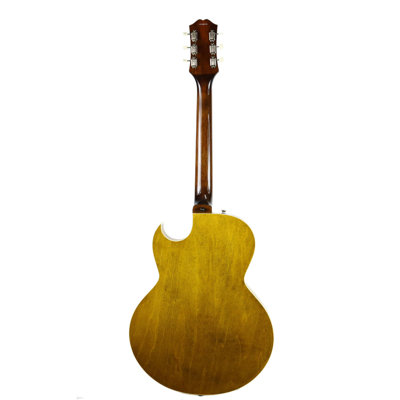 2013 Epiphone E452TD 1962 Collection Sorrento Royal Olive | Cream