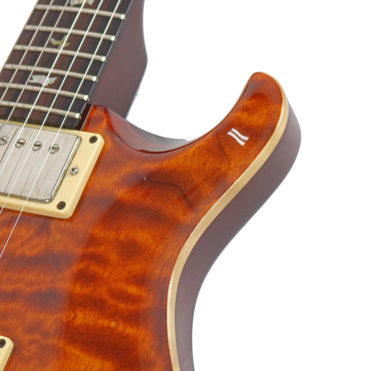 2006 PRS Paul Reed Smith Custom 22 One Piece 10 Top Root Beer