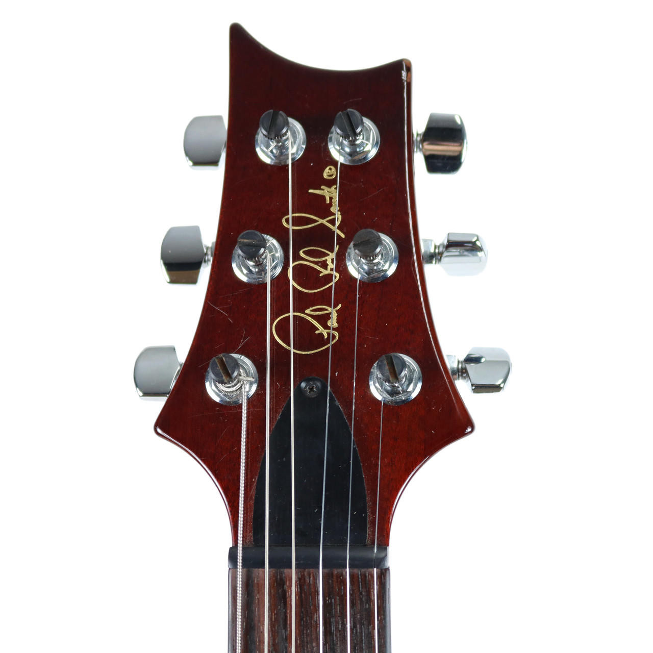 2006 PRS Paul Reed Smith Custom 22 One Piece 10 Top Root Beer