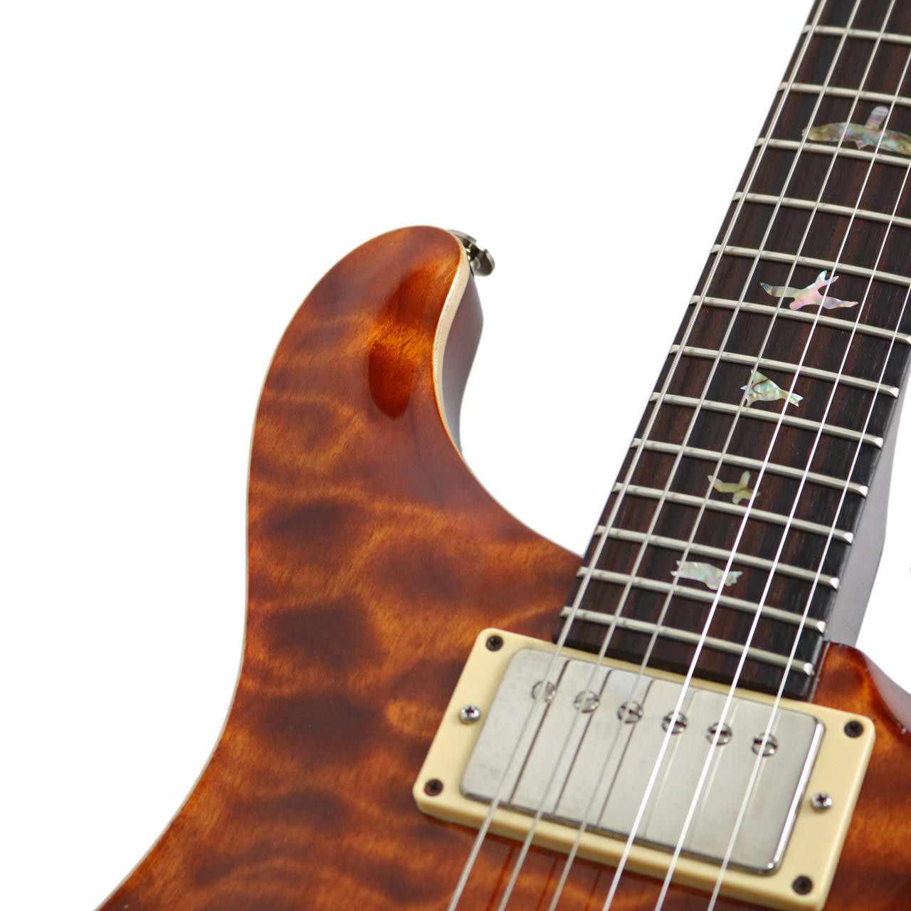 2006 PRS Paul Reed Smith Custom 22 One Piece 10 Top Root Beer