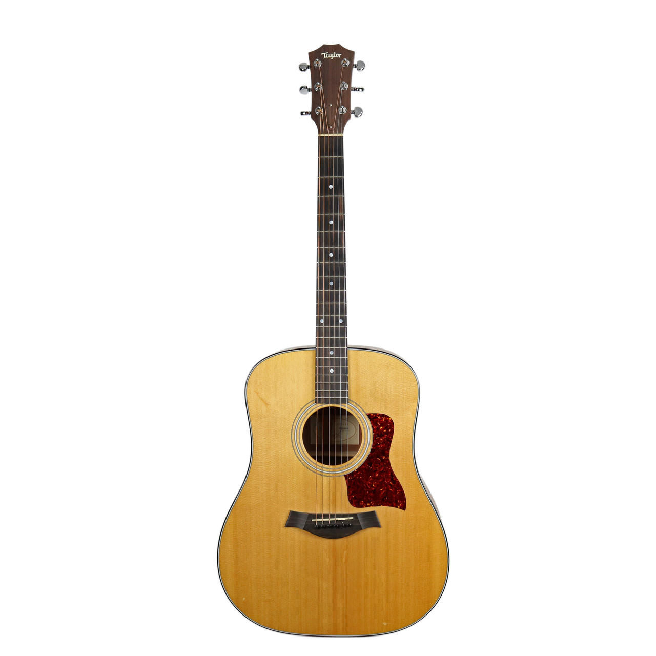 1999 Taylor 310 Dreadnought Acoustic Guitar Natural | Cream City Music