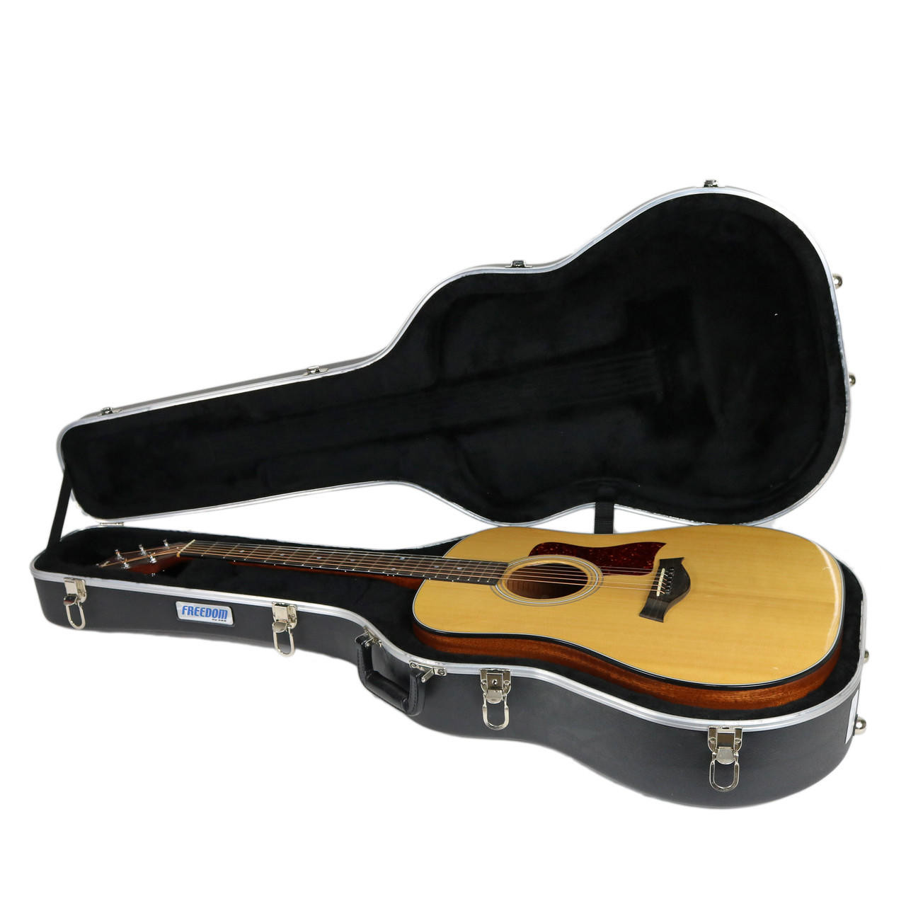 1999 Taylor 310 Dreadnought Acoustic Guitar Natural | Cream City Music