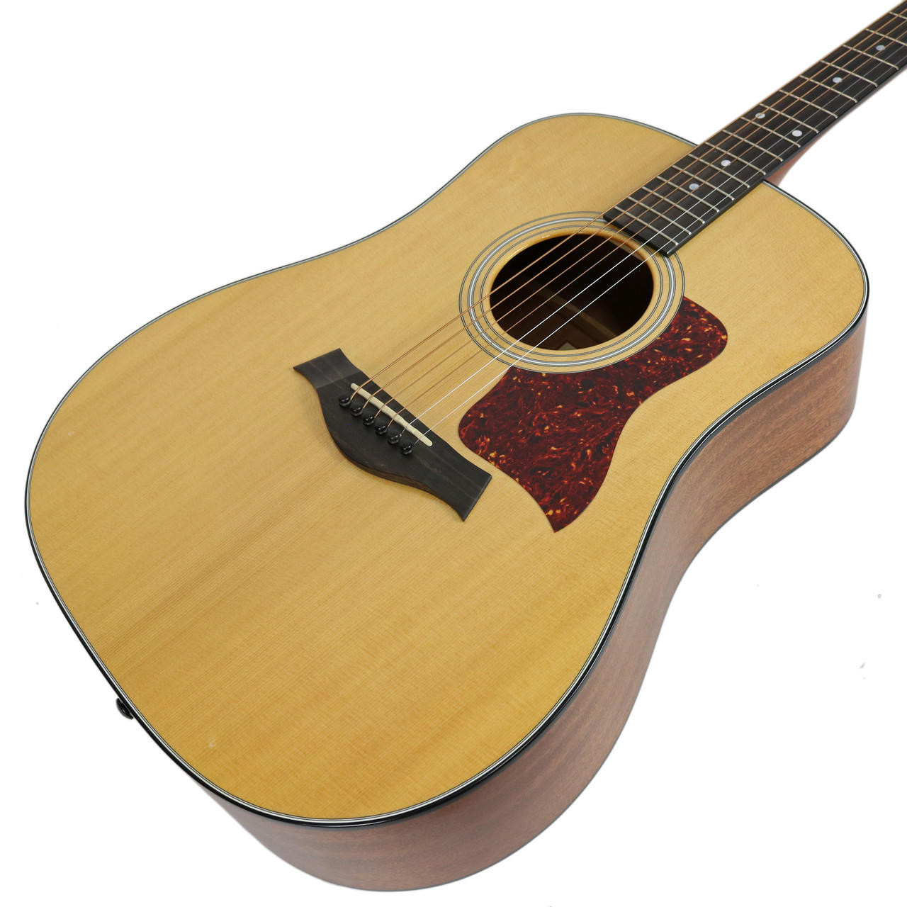 1999 Taylor 310 Dreadnought Acoustic Guitar Natural | Cream City Music