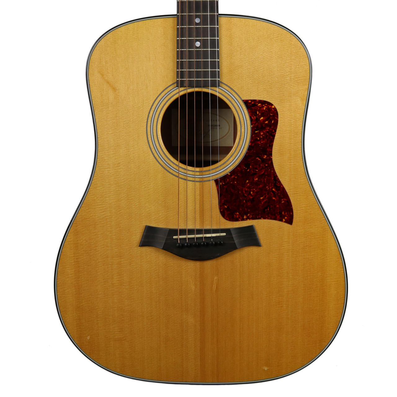 1999 Taylor 310 Dreadnought Acoustic Guitar Natural | Cream City Music