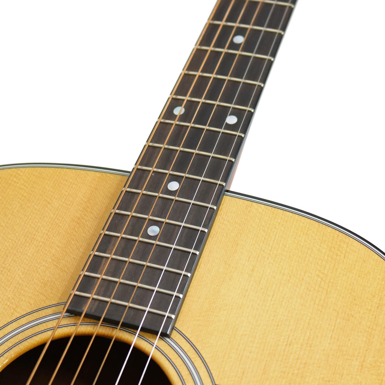 1999 Taylor 310 Dreadnought Acoustic Guitar Natural | Cream City Music