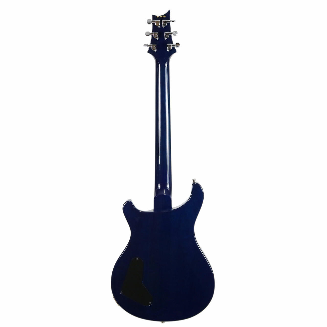 PRS Paul Reed Smith Custom22 美品 最終値下げ 2009 PRS Paul Reed Smith Custom 22 Whale Blue | Cream City Music