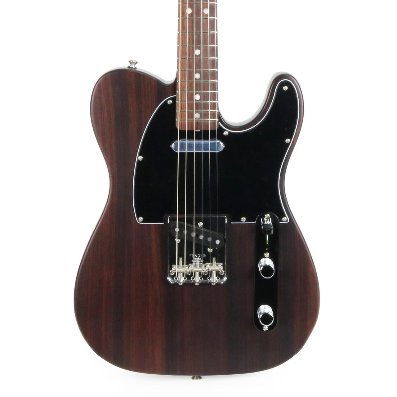 Fender Limited Edition George Harrison Rosewood Telecaster | Cream