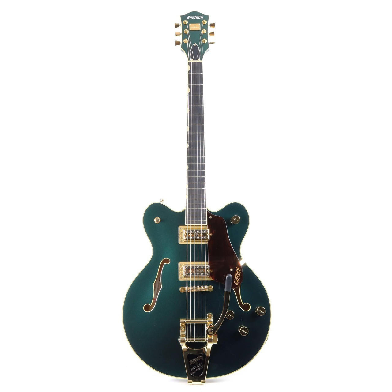 GRETSCH G6609TG カスタム多数 ソフトケース付属 Gretsch G6609TG