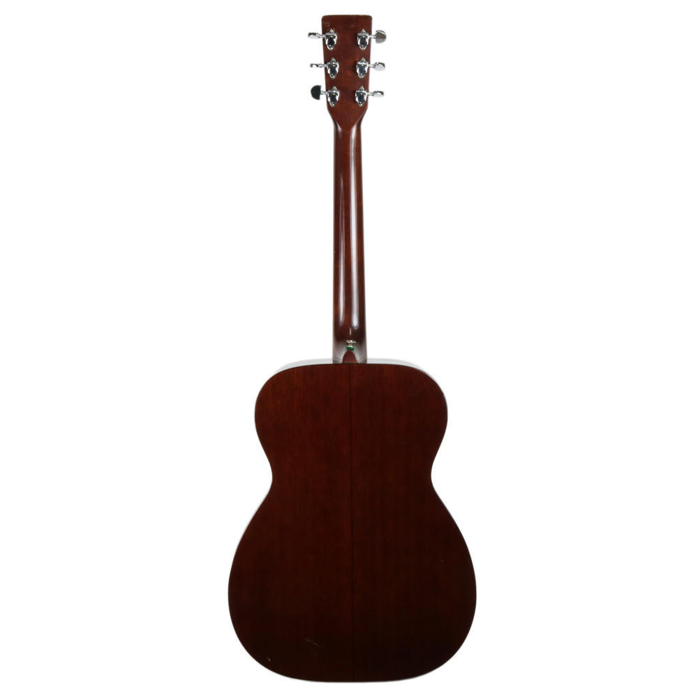 Vintage 1977 Takamine F-307S Acoustic Guitar Natural Finish
