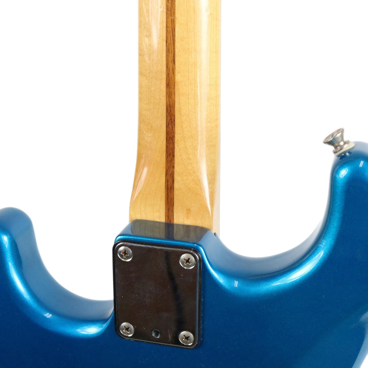 Vintage 1986 Fender Contemporary Series 27-4300 Stratocaster