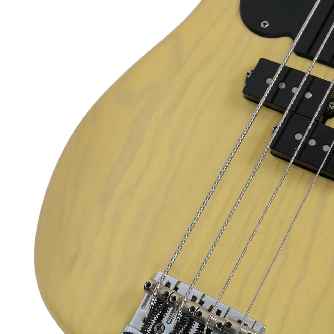 2011 Fender 60th Anniversary American Standard Precision Bass