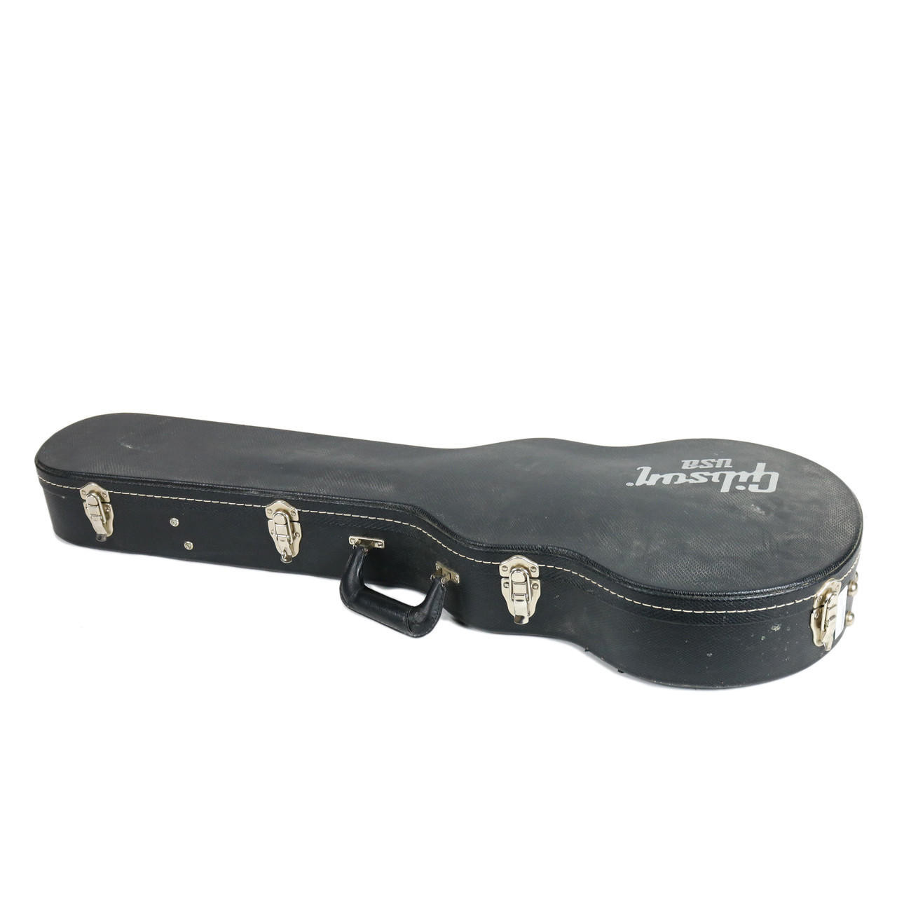 2012 Gibson Les Paul Studio Ebony | Cream City Music