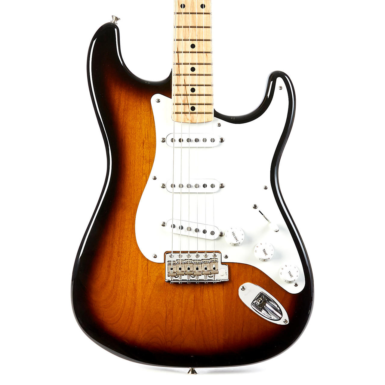 Fender American Original '50s Stratocaster Maple - 2 Color