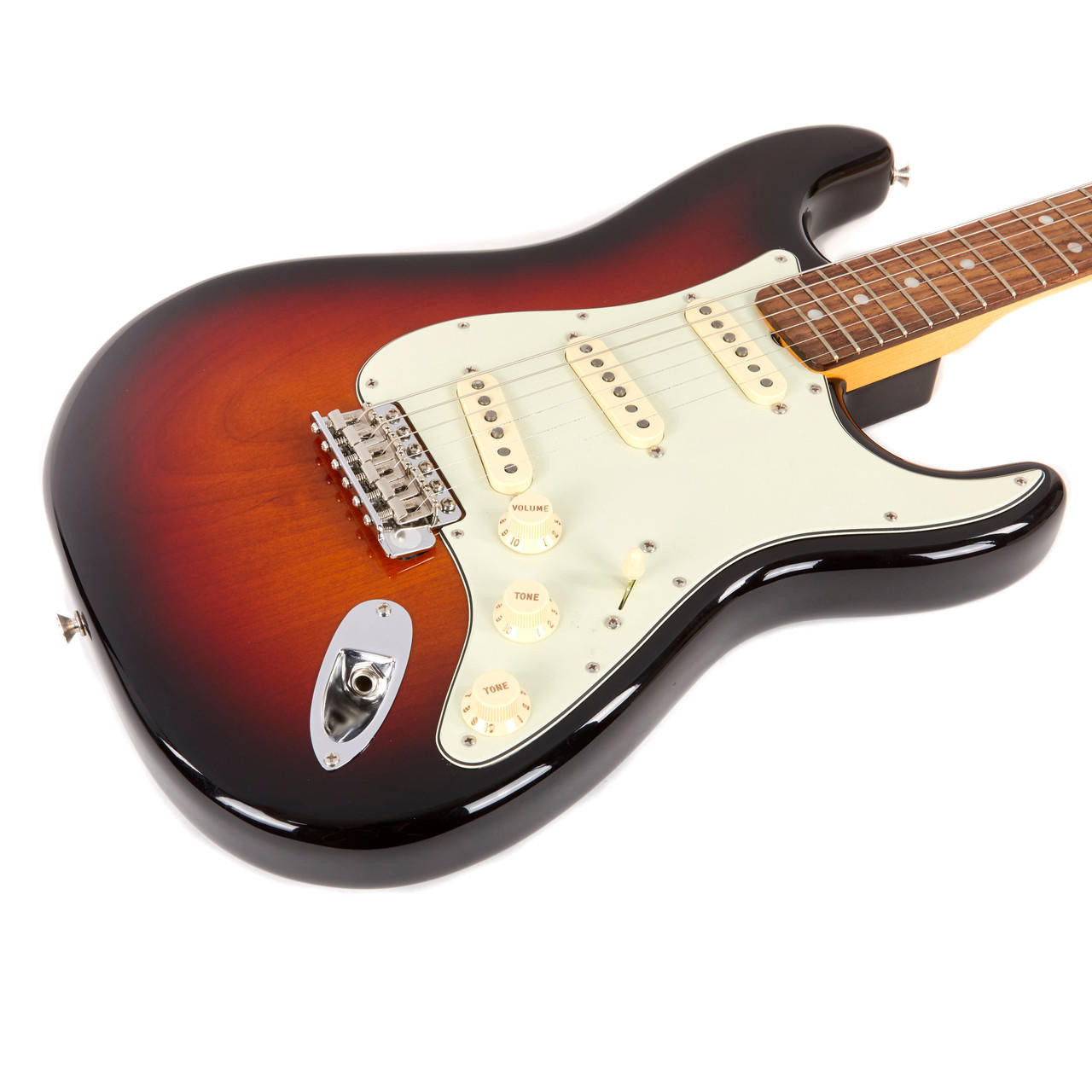 Fender American Original '60s Stratocaster with Rosewood