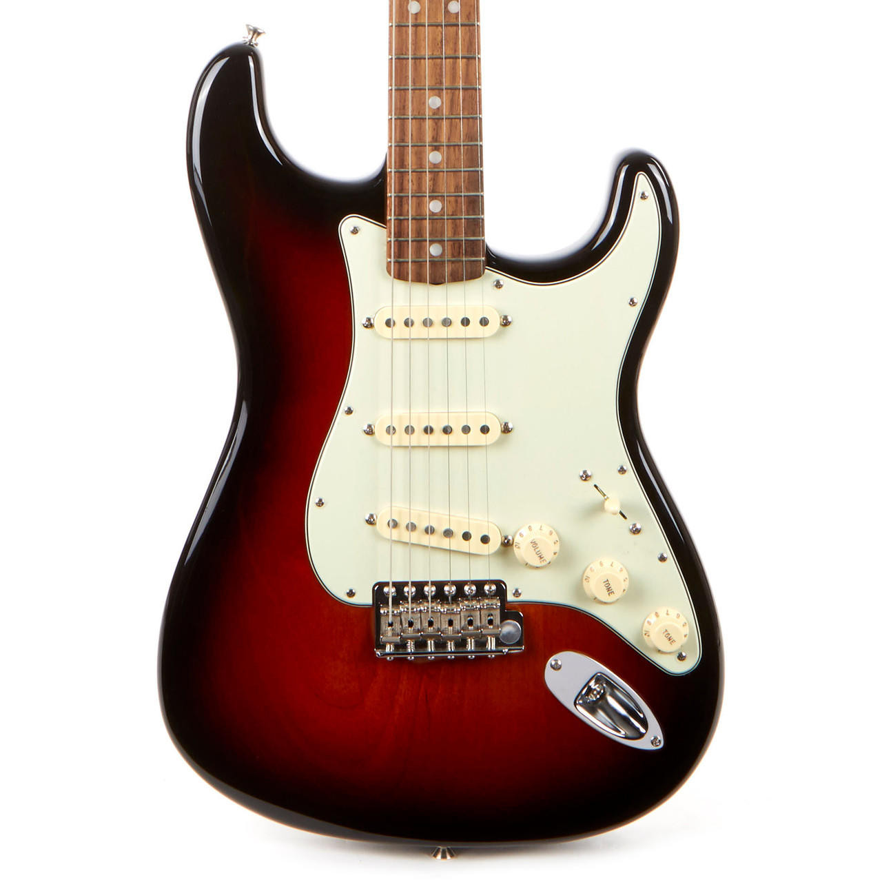 Fender American Original '60s Stratocaster with Rosewood