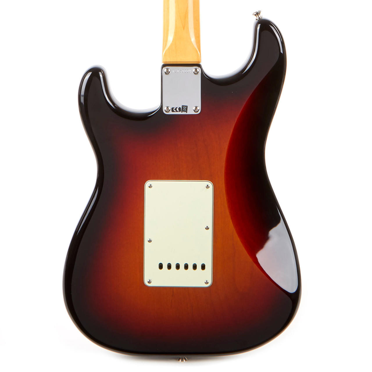 Fender American Original '60s Stratocaster with Rosewood