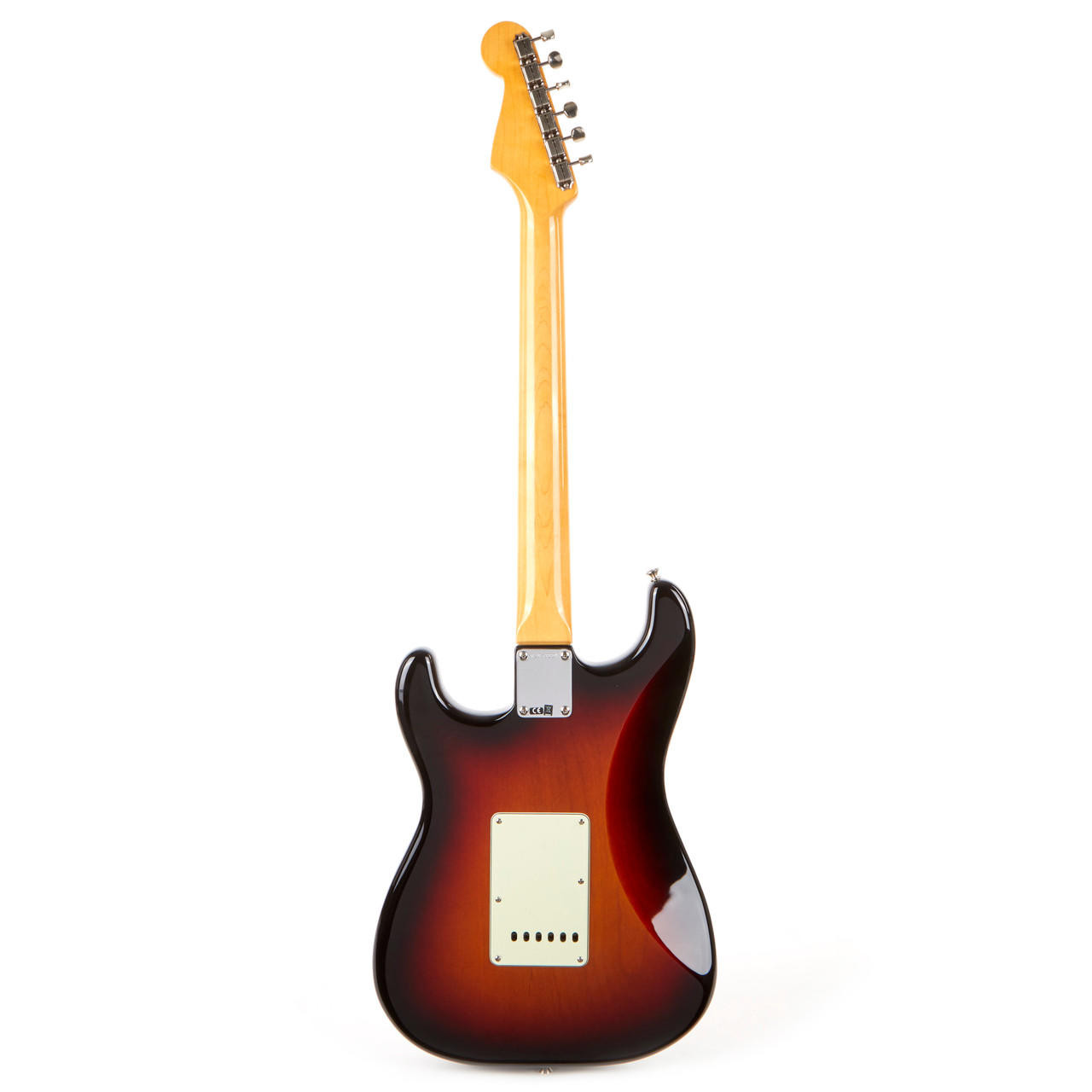 Fender American Original '60s Stratocaster with Rosewood