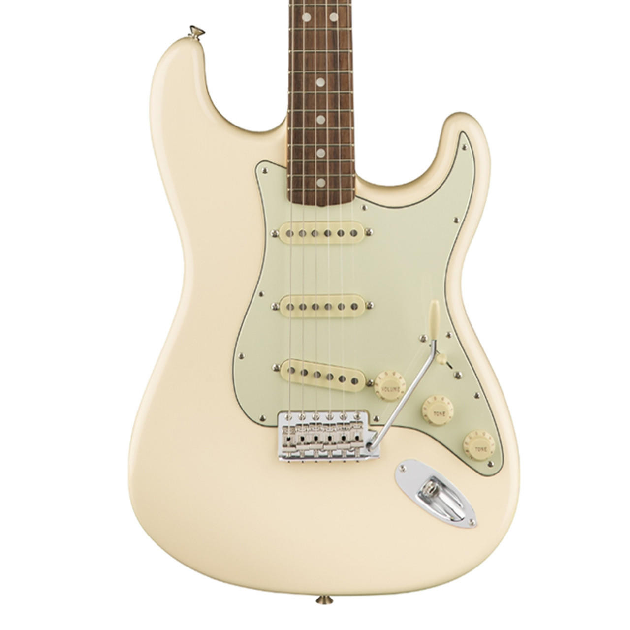Fender American Original '60s Stratocaster with Rosewood