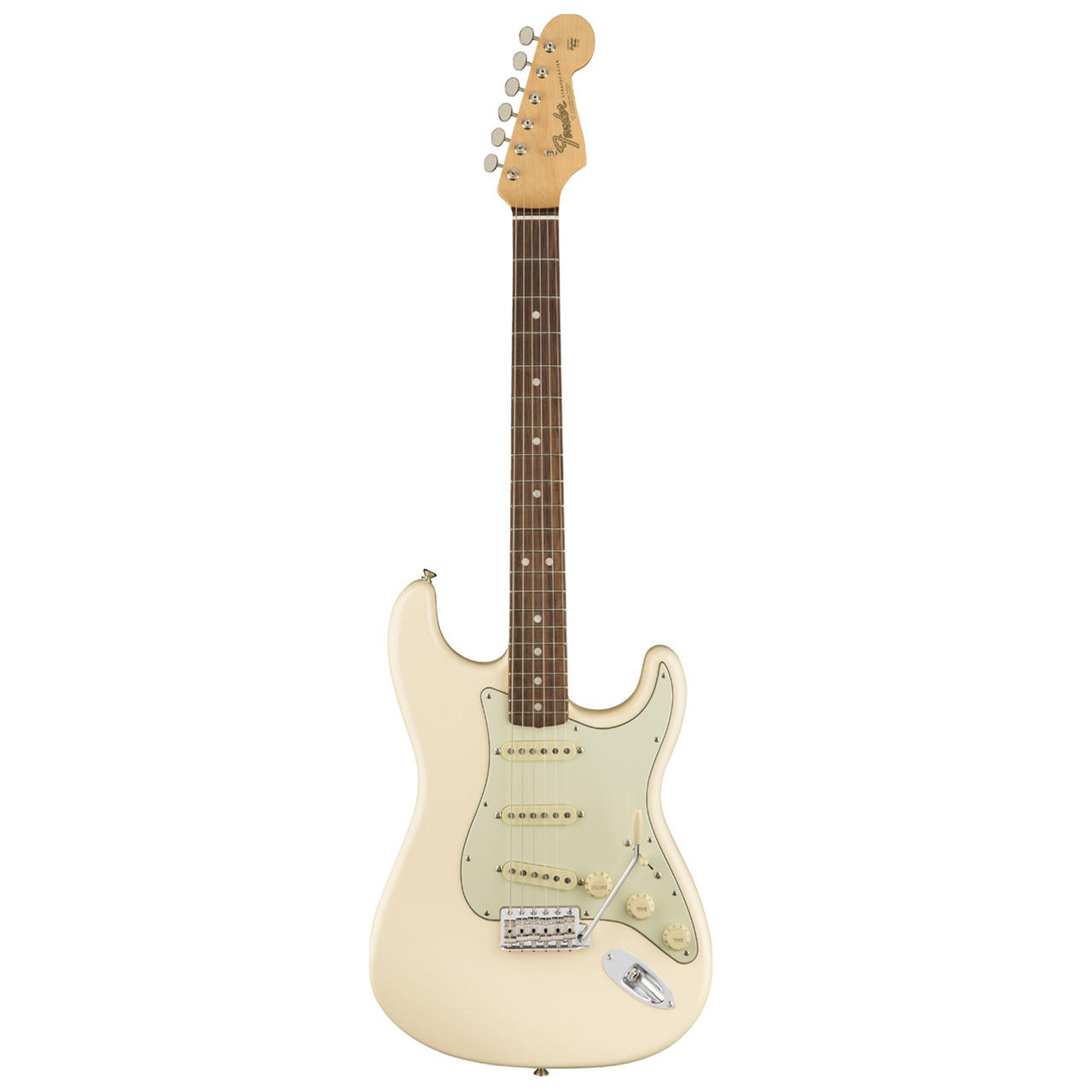 Fender American Original '60s Stratocaster with Rosewood