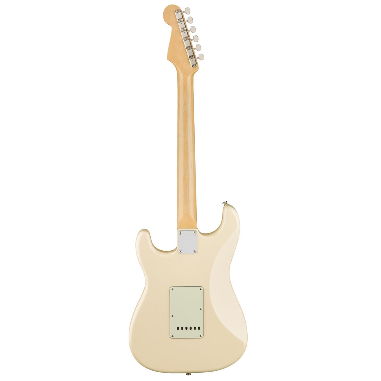 Fender American Original '60s Stratocaster with Rosewood