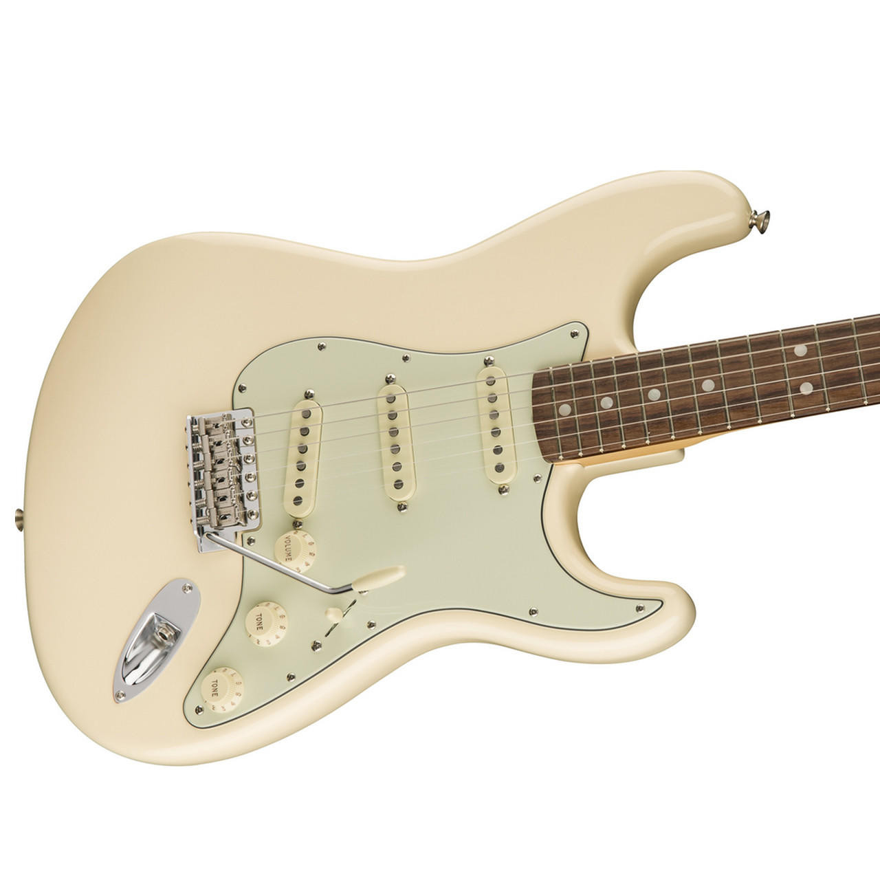 Fender American Original '60s Stratocaster with Rosewood
