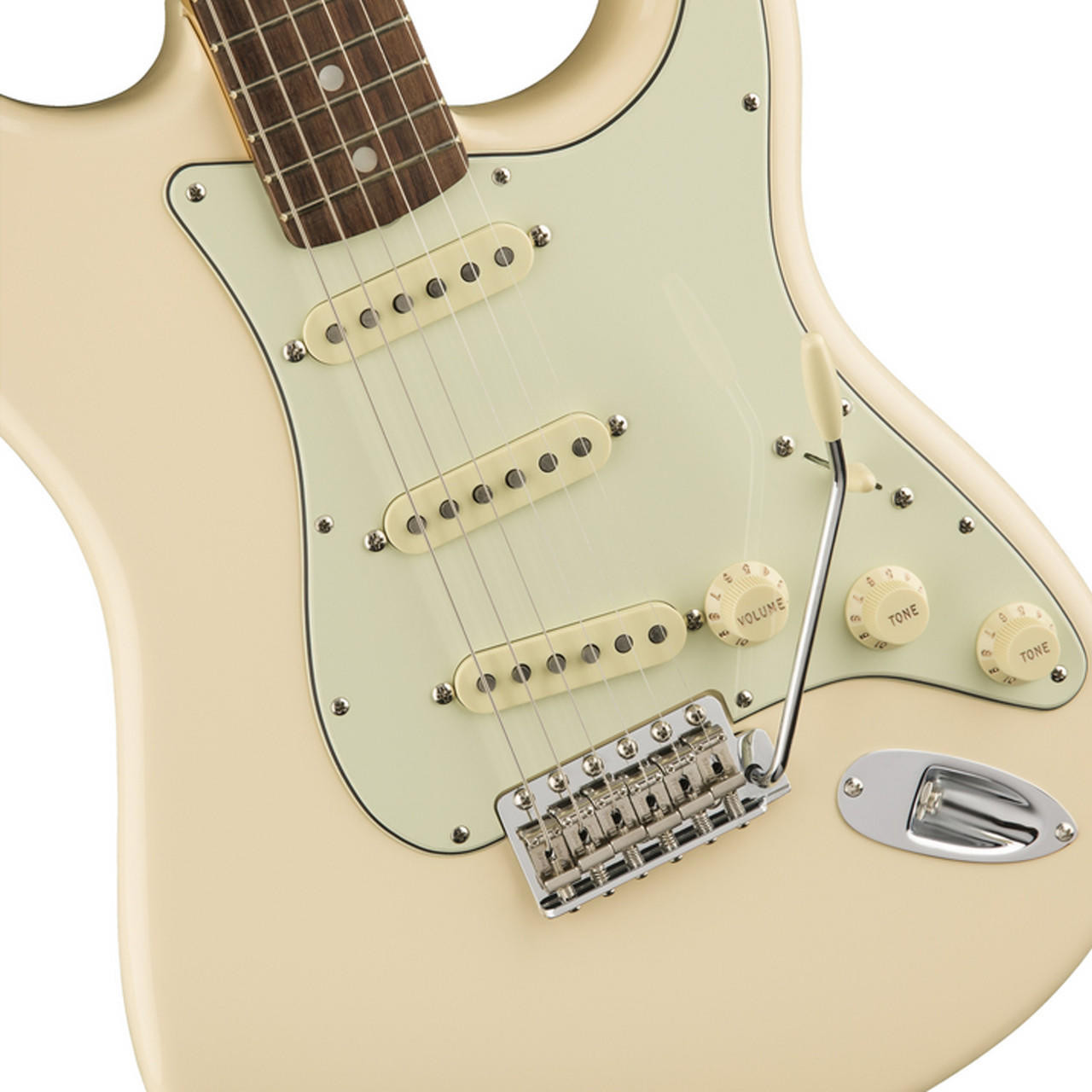 Fender American Original '60s Stratocaster with Rosewood
