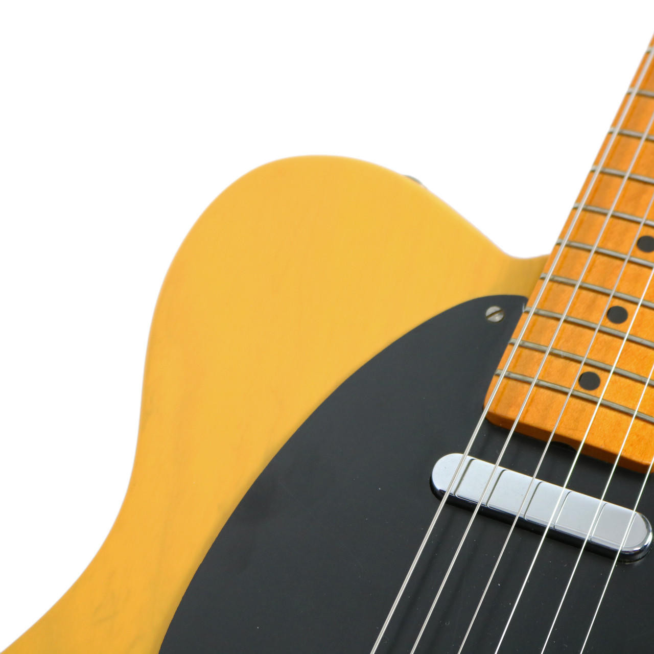 1996 Fender American Vintage Reissue '52 Telecaster Electric