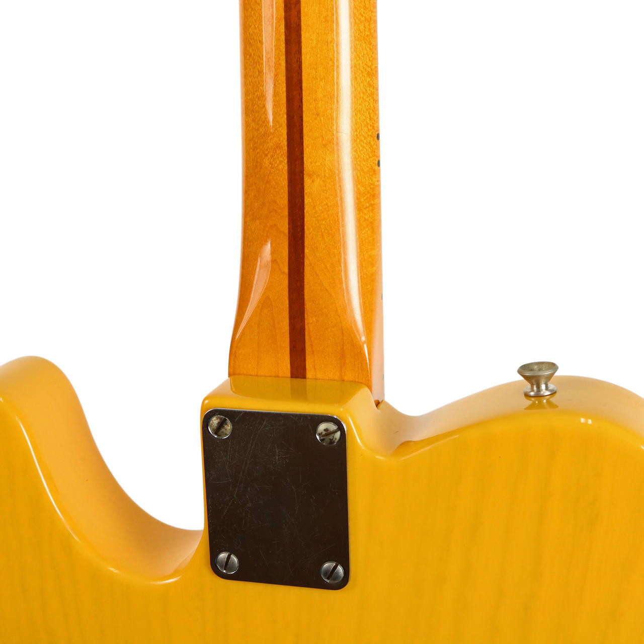 1996 Fender American Vintage Reissue '52 Telecaster Electric