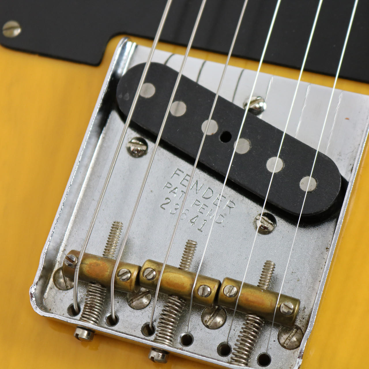 1996 Fender American Vintage Reissue 